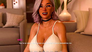 Seducing the Teacher Part 2