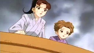 Rurouni Kenshin 72: Xhamster, Vintage  Anime Porn