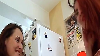 Watch This Pussy Licking Session with French Sluts Who Are Here to Please You