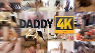 Daddy4k. old is better