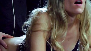 Asian Babe's Romantic MILF Encounter