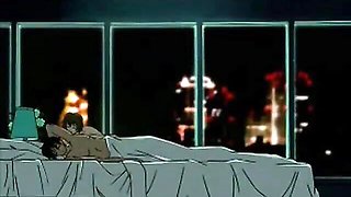 Fuck Me Like A Monster - hentai movie