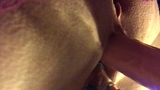 Sweet Wet Sloppy Hole For My Pleasure