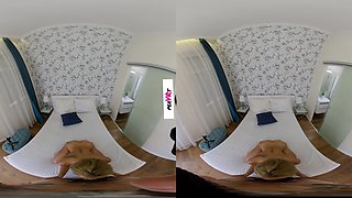 Love Is The Answer - Ep. 3 - Gonzo Vr - Pervrt - Sexlikereal
