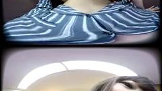Asian femdom