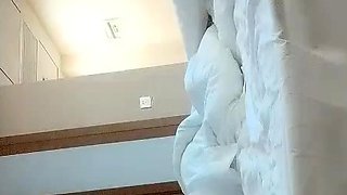 Sexy blonde amateur hidden cam HD videos