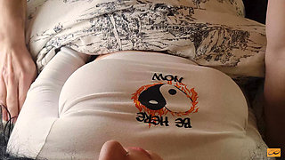 I've Never Had a Nipple Orgasm Like This - Unlimited Orgasm