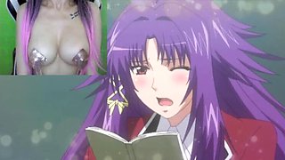 Hot Anime Doctor Fucks Patients Uncensored - Chapter 2 (Sub English)