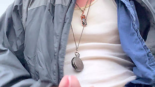Quick Outdoor Nut