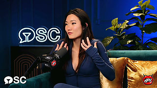 From Straight-a Student to Anal Queen Lucy Mochi's Wild Ride