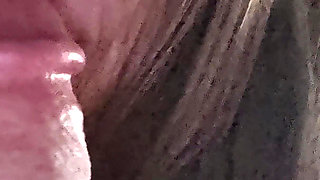 Little Linda Gives Head Beginning to End Mouthful of Cum