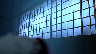 Demon slayer 3D animation Nezuko and Zenitsu