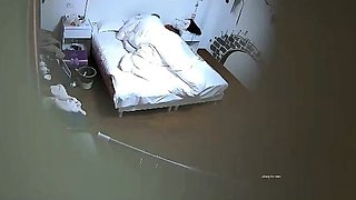 Amateur Hidden Cams Reveal Cock Riding Hoes