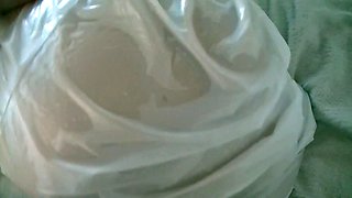 Blonde MILF with Big Boobs Playing Cam Free Porn