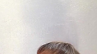 Thea's Ride with the Strap-on