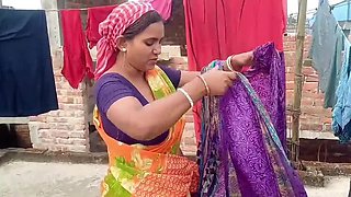 Homemade Hardcore Sex with Beautiful Indian Girl - Clear Hindi Audio & Big Ass Teen