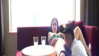 Experience Nonomiya's Ravishing and Dissolute Manner - sexiest Asian Porn!