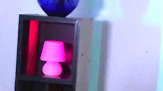 Vampire Lesbians Prank Their Friend Before Halloween Party