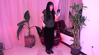 The Bitchy Babysitter and the Science Fair Surprise