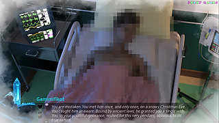 Jason Coming of Age by Coeur De Cochon - Lesbian Nurses Having Fun in the Locker Room7