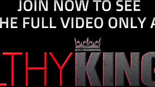FILTHY KINGS - Perfect Latina Babe Brandy Salazar Destroyed By Dick - Brandy salazar