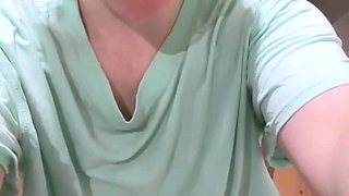 Sexy hottie Anetta Keys enjoys a solo toy masturbation