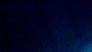 Ebony BBW Gets Fucked Tied to Bed - Little Bleu J