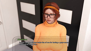 Grandma's House: College Days #01