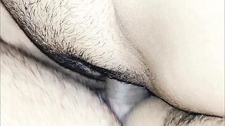 My Cute Step Sister Give Me Chance for Fuck