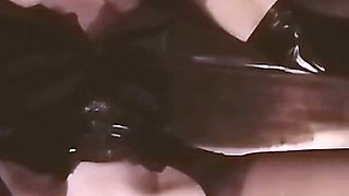Kinky Wife Loves to Be El-dandy's Sex Slave While Cheating