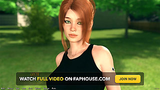 Being a Dik 6 - Married Busty College Teacher Wants My Monster Cock