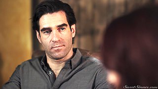 Wicked cougar Cherry Kiss mind-blowing xxx story