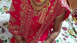 Beautiful Married Bhabhi Hard Sex Married Honeymoon