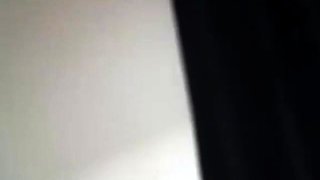 British Amateur Creampie on Webcam