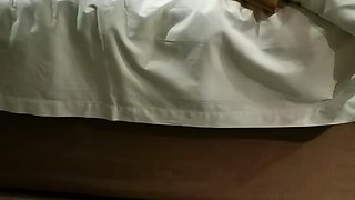 Amateur Doggystyle Hidden Cam