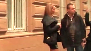 Threesome Ride - Uma Zex & Adele Sunshine