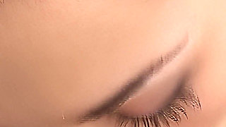 Sensual Blow Job and Cum Swallow