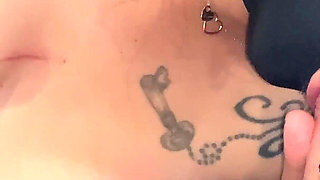 The Domination of the Cumshot