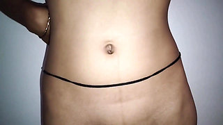 18 Years Old Indian Teen Step Sister Angel Daisy Feeling Soo Horny Then Step Brother Taking Care of Her