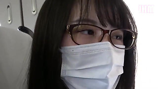 Confession on a Hot-spring Trip - Megumi, 30, a Married Woman - 01