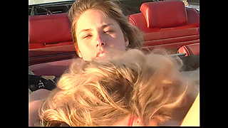 The Passion of the Abandoned Desert