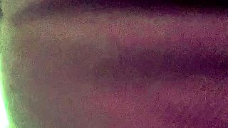 Piss fetish WAM gal solo toys