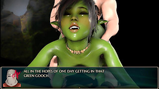 Goblin Layer - Goblin Fucker