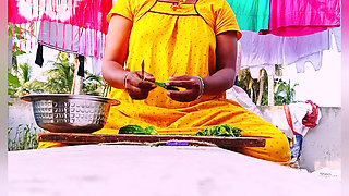 Indian Beautiful Maid Fucking House Owner Small Dick, Telugu Dirty Talks.