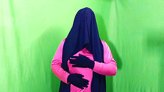 Sexy bhabhi fucked by his neighbor boy when his husband was not in the home