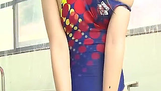 Reina Sasaki - in My Swimsuit