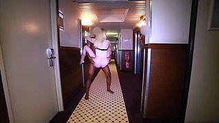Paola Hard Exclusively Getting Surprise Public Fuck While