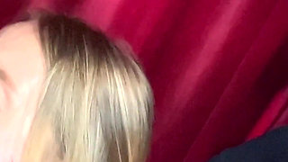 Married Woman Participates in an Orgy with 3 Men While Her Cuckolded Husband Watches Everything