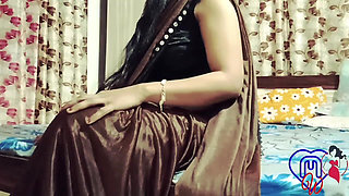 Talk with Bhabi