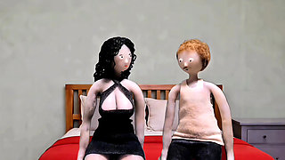 Stop Motion Animation